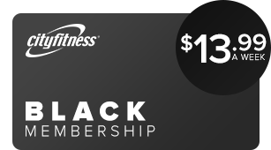 Black Membership - $13.99 a week - JOIN NOW!